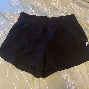 Athletic Shorts